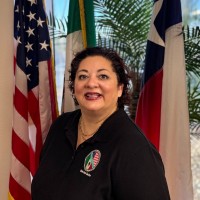 Michelle Blair, MBA