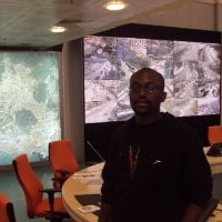 James Gachanja