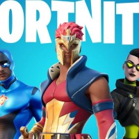 حسابات فورت نايت مجانا فورت نايت مجانية