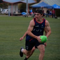 Callum Johnson