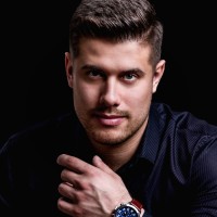 Attila Hornyiczki