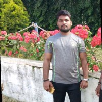 Manjunath Manju