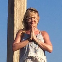 Jeannette Athena Rothweiler MA MFT