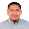 Omar Russell Jawad