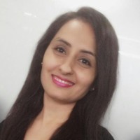 Maya Gohil