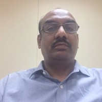 Praveen Mehta