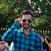 Khagendra Deshmukh