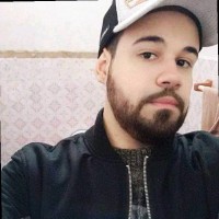 Fabricio Correia Leal