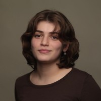 Sophie Thurschwell