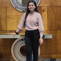 Pooja Bavkar