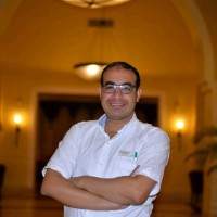Abdel Ghafar Badr