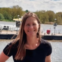 Liesbet De Wolf