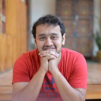 Sumant Velankar