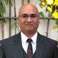 Sanjeeb TAMRAKAR
