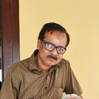 P R V Pillai