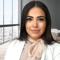 Taniya Davari