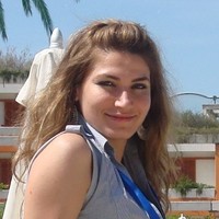 Pervin DAG gençoğlu