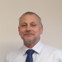 Mark Endsleigh