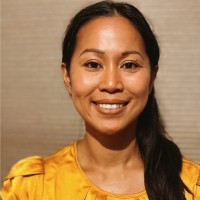 Kristin San Pedro