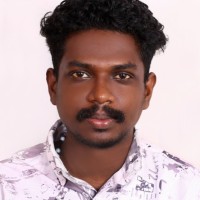 Ajay Varghese Pullamkunnel