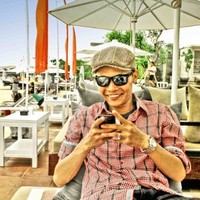 Gus Eka Saputra