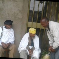 Daniel Gebreyohannes