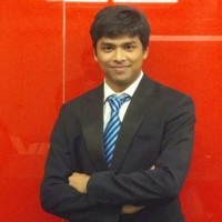 Aniruddha K.