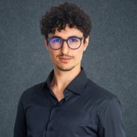 Pedro Henrique C. Costa