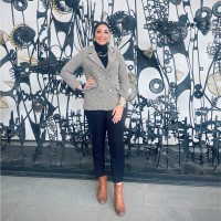 Aya Khattab