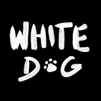 White Dog