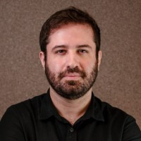 Carlos Cavalcanti