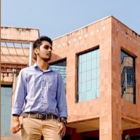 Sujit Kumar Satpathy