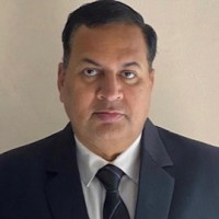 Manish Kapoor