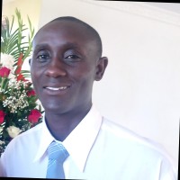 Gerald Gathiru