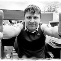 Komarov Sergey