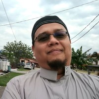 Ahmad Fadzli Sulong