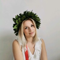Caterina Svara