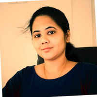 Deepti Priyadarshini