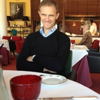 Frédéric GOUT