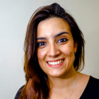 Mireia Gil Alcazar