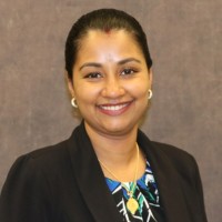 Danti Kumaran, Mba