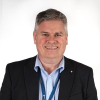 Steve Fletcher