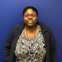Mahogany Gipson