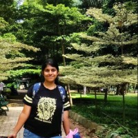 Trupti P