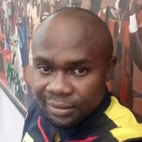 Valentine Edeme-Nwachukwu