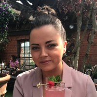 Justine Conway
