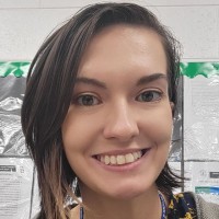 Shelby-Ann Parsons