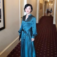 Grace Pei