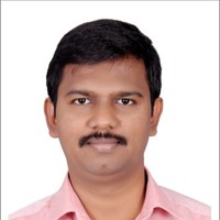 Muralitharan Selvaraj