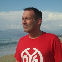 Noel Ebenau